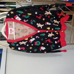 Tipsy Elves cardigan ugly sweater - XXL